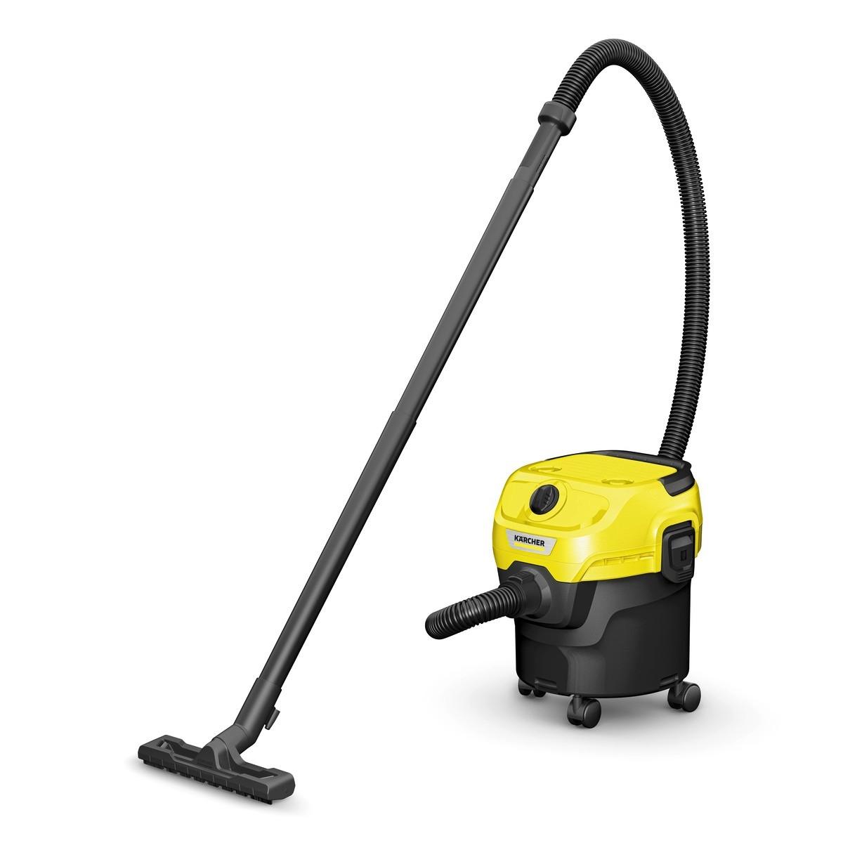 Karcher WD 1 Classic *EU Пылесос [1.628-411.0]