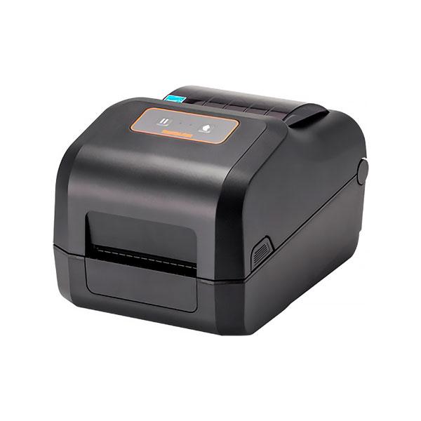 Принтер этикеток/ XD5-40t, 4" TT Printer, 203 dpi, USB, Serial, Ethernet, WLAN, XD5-40tEWK