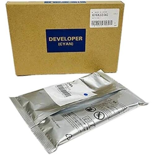 Девелопер XEROX AL С8140/8145/8170/Versalink 8000/9000 cyan 676K51541