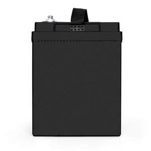 Exegate EX297561RUS Аккумуляторная батарея ExeGate DTM 12100L (12V 100Ah, болт М6)