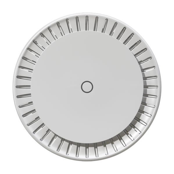 Точка доступа/ cAP LTE12 ax with RouterOS L4 license, International version (EU), cAPGi-5HaxD2HaxD&EG12-EA