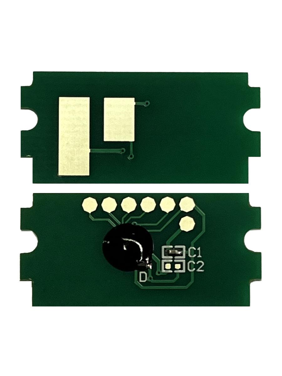 Чип к-жа (TK-5270Y) Kyocera P6230/M6230/M6630 (6K) yellow UNItech(Zhono)