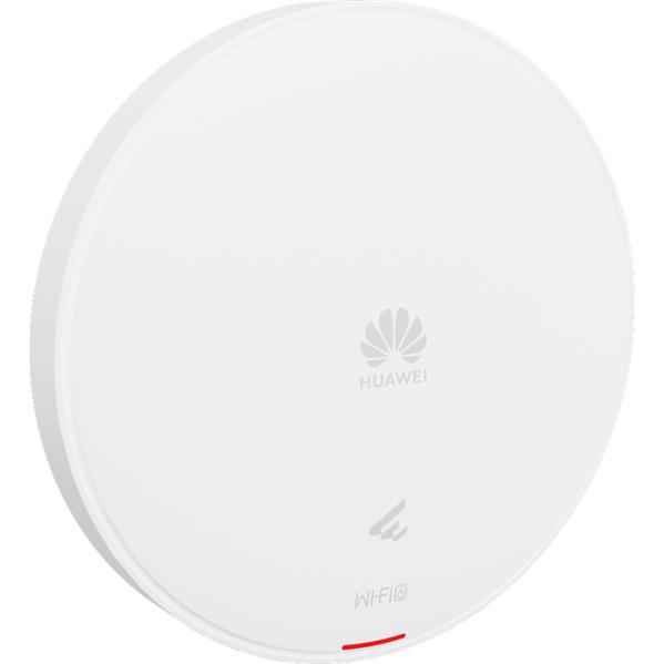 Точка доступа HUAWEI eKit Assembling Components, AP661 (11ax indoor,2+2+4 tri bands, smart antenna, USB, BLE), 02355VFC