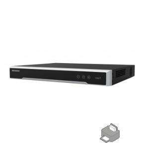 Видеорегистратор NVR (сетевой) Hikvision DS-7608NI-M2