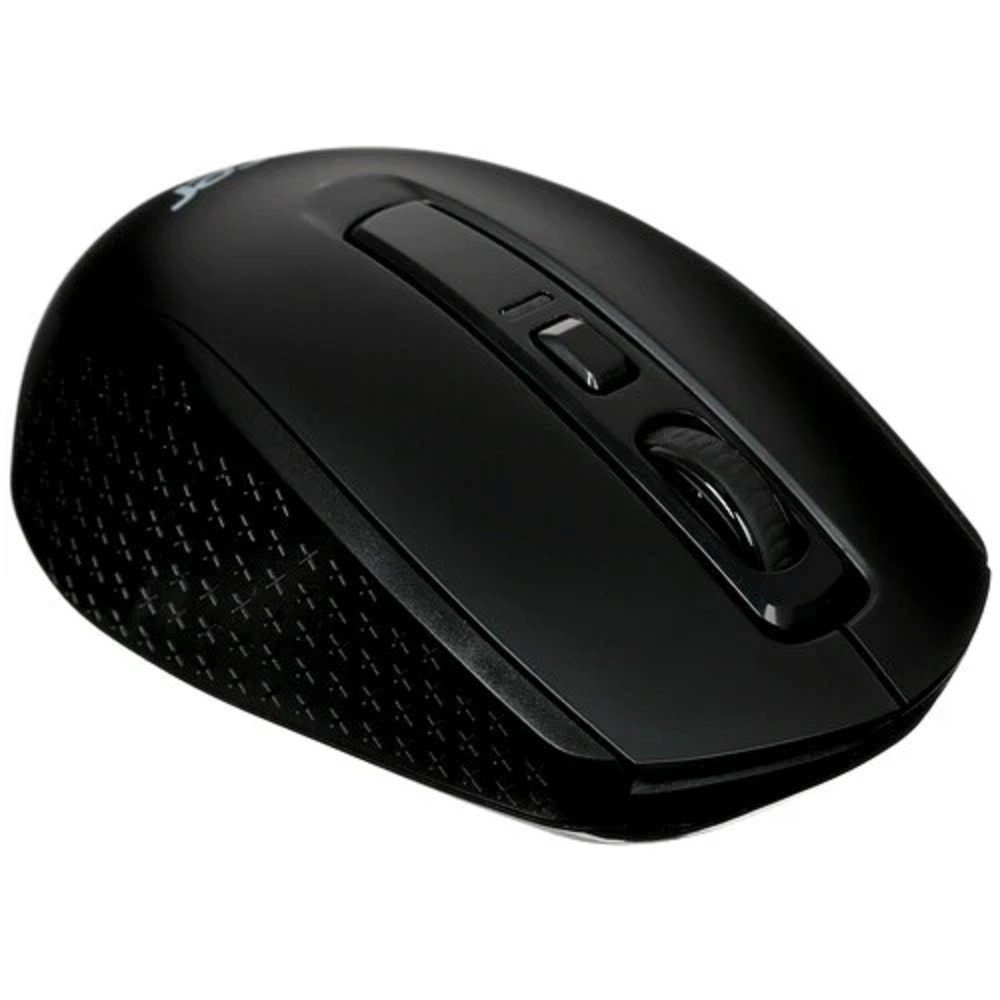 Acer OMR070 [ZL.MCEEE.00D] Mouse BT/Radio USB (6but) black 