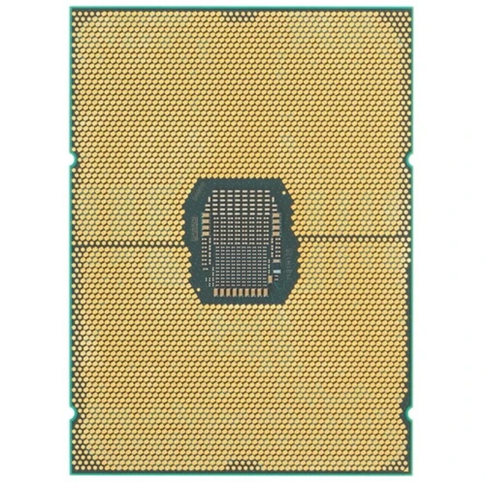 CPU Intel Xeon Gold 6346 OEM, CD8068904570201SRKHN