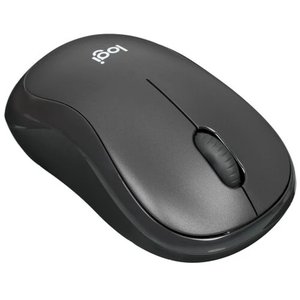 910-007078 Logitech Wireless Mouse M240 SILENT - Graphite 
