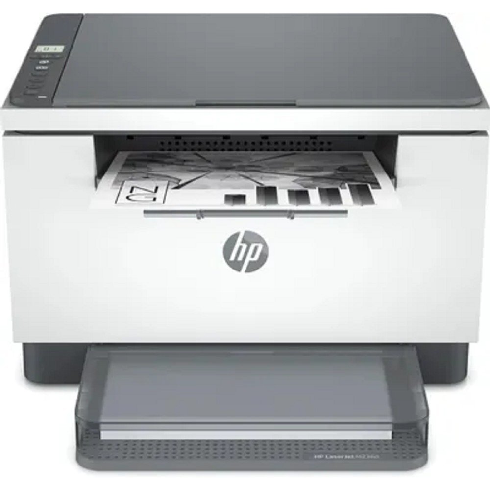 HP LaserJet M236d (9YF94A) {A4, принтер/сканер/копир, 600dpi, 29ppm, 64Mb, Duplex, USB}