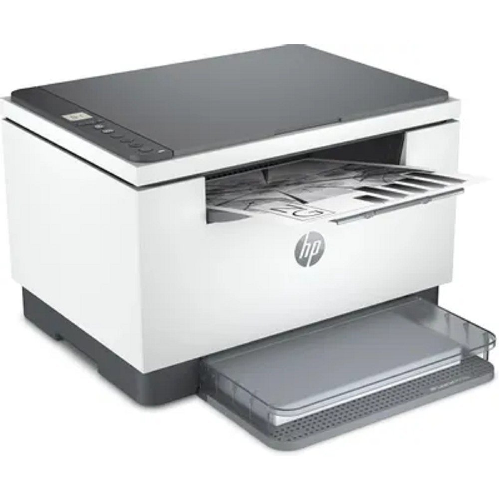 HP LaserJet M236d (9YF94A) {A4, принтер/сканер/копир, 600dpi, 29ppm, 64Mb, Duplex, USB}