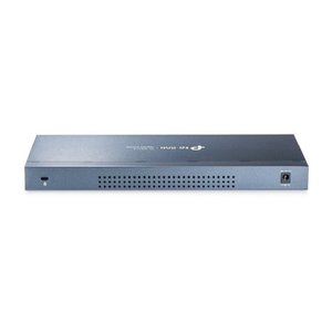 TP-Link TL-SG116 Настольный коммутатор с 16 гигабитными портами