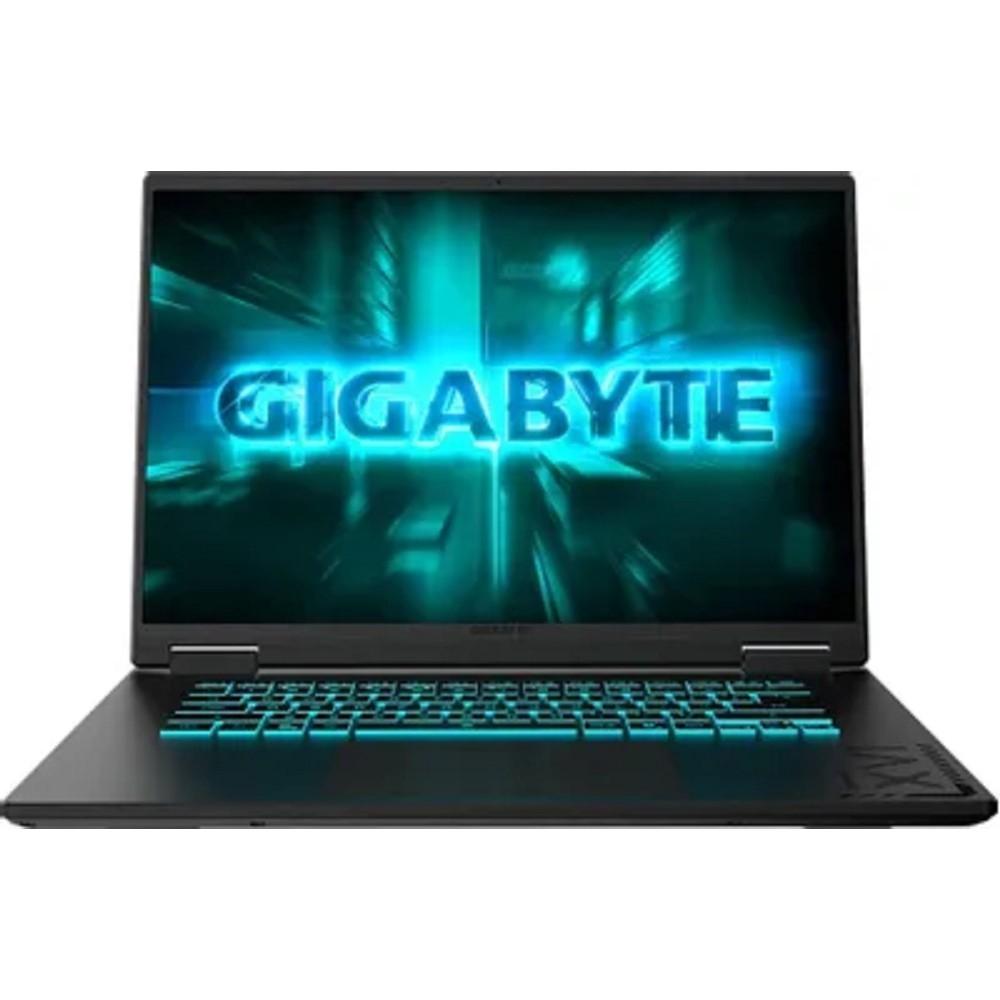 Gigabyte Gaming A16 GA63H [3THK3KZ894SD] 16" {FHD+ Ryzen 7 260 /16Gb /SSD1Tb/RTX5050 8Gb/DOS}