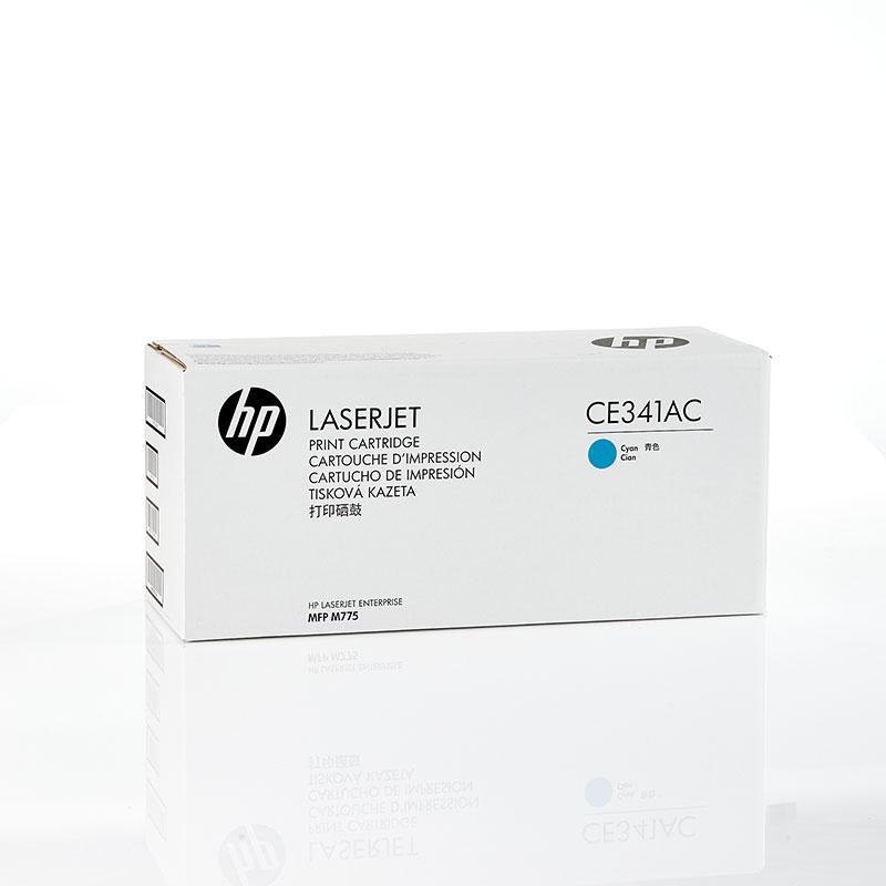 HP CE341AC (новый, 2022)