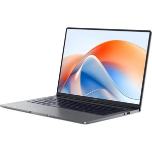 Honor MagicBook X14 Plus 2025 FermiB-5611 [5301ALWA] Space Grey 14" {WQXGA 2880x1800  Core 5 220H/16GB/1TB SSD/W11}