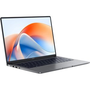 Honor MagicBook X14 Plus 2025 FermiB-5611 [5301ALWA] Space Grey 14" {WQXGA 2880x1800  Core 5 220H/16GB/1TB SSD/W11}