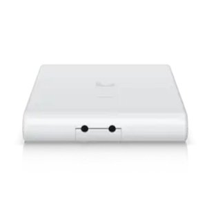 UBIQUITI U6-Mesh-Pro Точка доступа 2,4+5 ГГц, Wi-Fi 6, 2х2 MU-MIMO, 802.3af, 2х 1G Ethernet