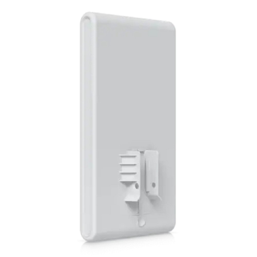 UBIQUITI U6-Mesh-Pro Точка доступа 2,4+5 ГГц, Wi-Fi 6, 2х2 MU-MIMO, 802.3af, 2х 1G Ethernet