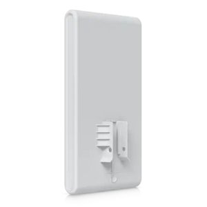 UBIQUITI U6-Mesh-Pro Точка доступа 2,4+5 ГГц, Wi-Fi 6, 2х2 MU-MIMO, 802.3af, 2х 1G Ethernet