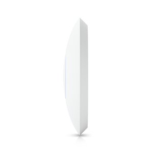 UBIQUITI U6-Pro Точка доступа UniFi 6 AP Pro 2.4+5 ГГц, Wi-Fi 6, 4х4 MU-MIMO, 802.3at, 1х 1G RJ45 