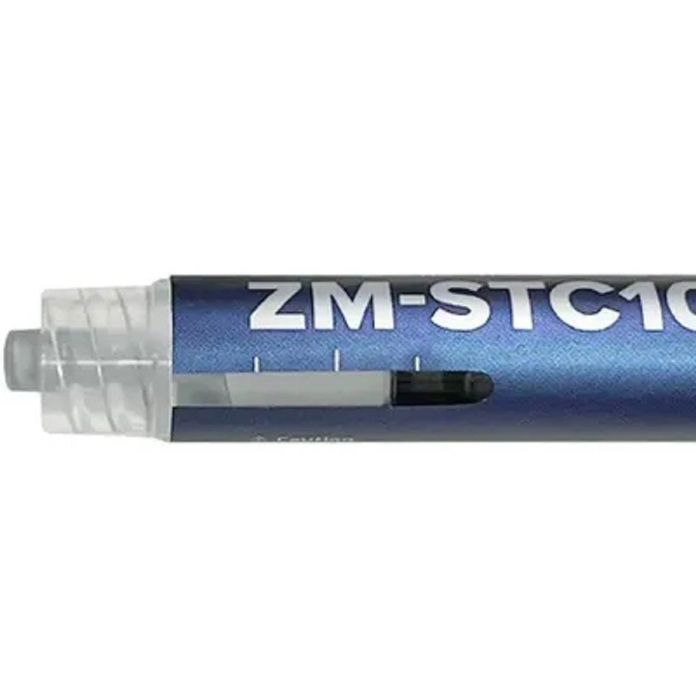 Термопаста Zalman ZM-STC10 шприц,  2грамм
