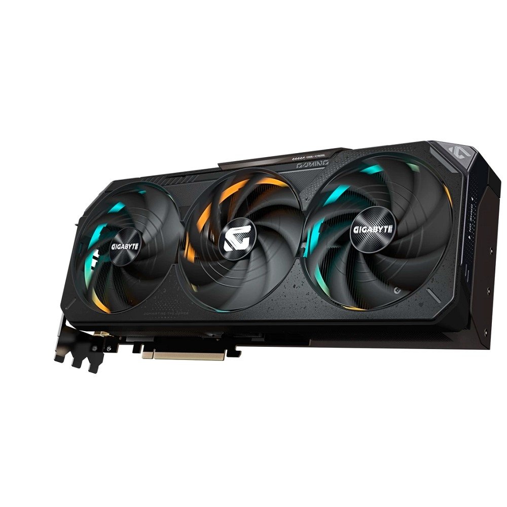Gigabyte GV-N507TGAMING OC-16GD RTX5070Ti GAMING OC 16GB GDDR7 256bit 3xDP HDMI 3FAN RTL