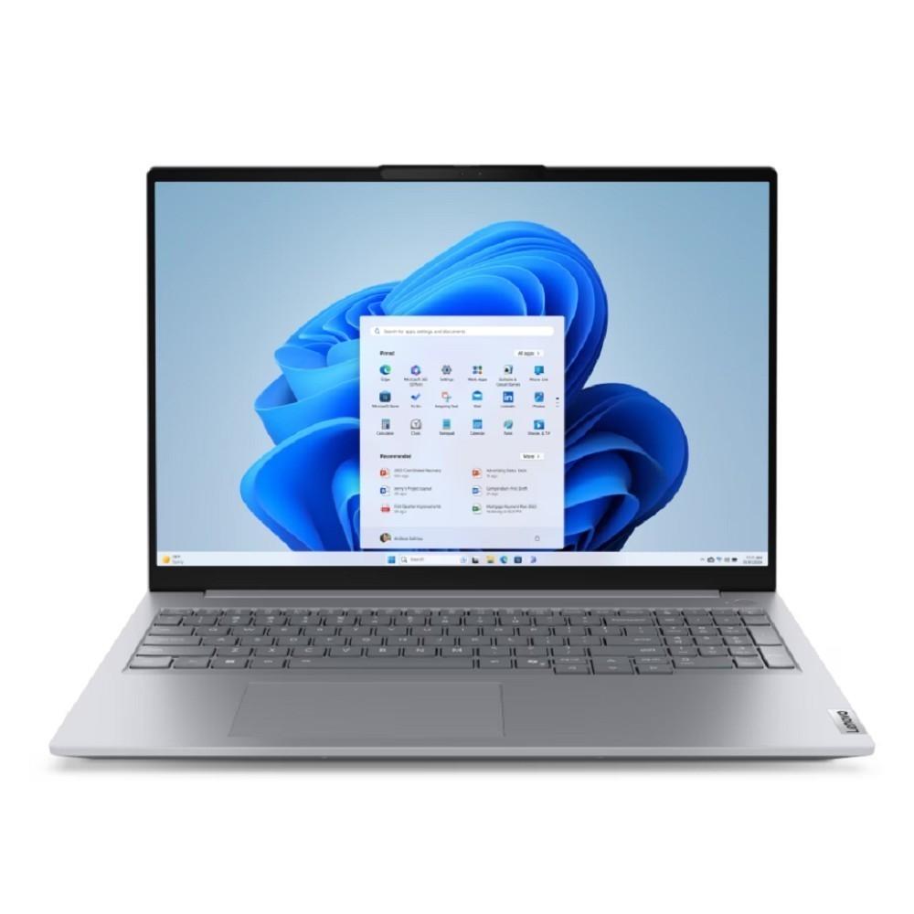 Lenovo ThinkBook 16 G8 IRL [21SHA006CD_PRO] (КЛАВ.РУС.ГРАВ.) 16" {WUXGA Core 7 250H/16Gb/1TB SSD/W11Pro}