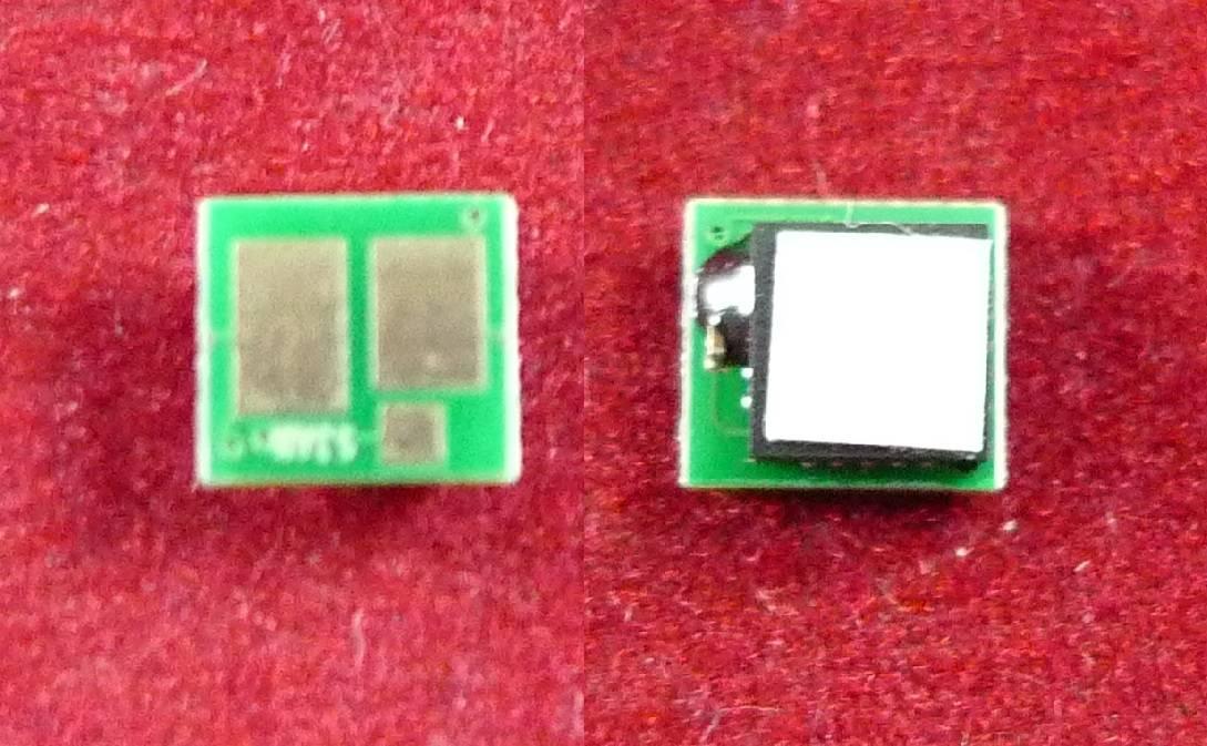 Чип для картриджа CF453A Magenta, 10.5K ELP Imaging®, ELP-CH-HCF453A-M
