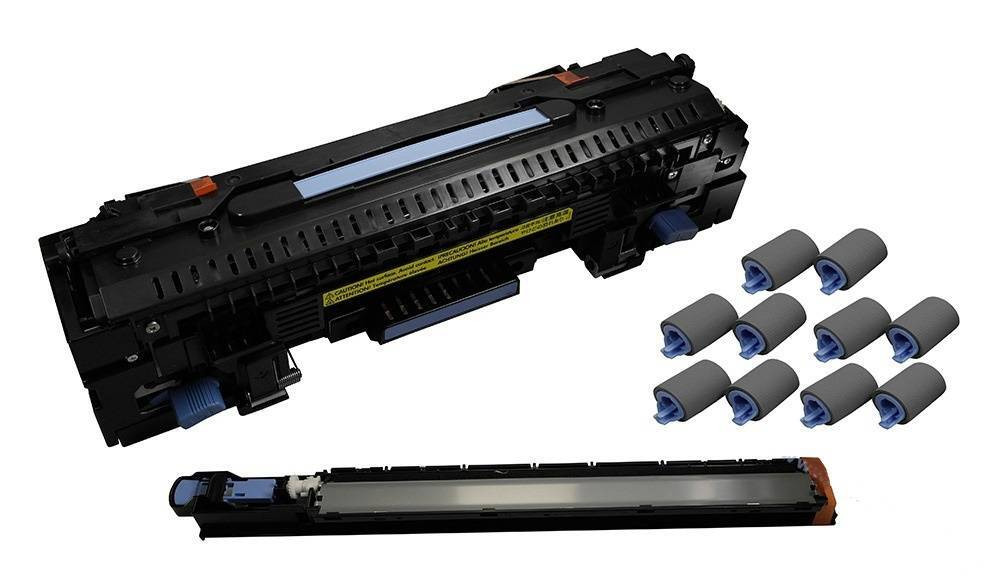 C2H57A/C2H57-67901 Ремкомплект (Maintenance Kit) (Совм.) HP LJ Enterprise Flow MFP M830/M806 Восст.