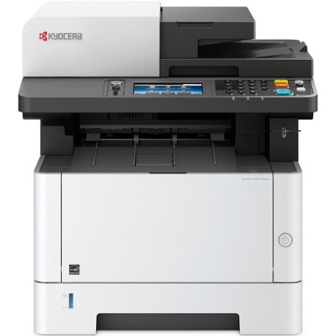Лазерный копир-принтер-сканер-факс Kyocera M2735dw (А4, 35 ppm, 1200dpi, 512Mb, USB, Network, Wi-Fi) 1102SG3NL0