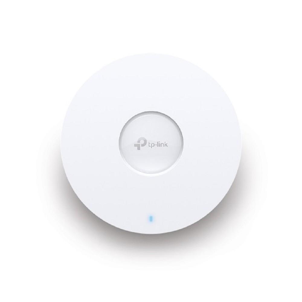 TP-Link EAP670 Потолочная точка доступа Wi-Fi AX5400