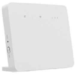 51060LHT B313-322 Brovi 4G CPE 3s Портативный Модем, Wi-Fi 4 2*2 MIMO 2.4GHz, LTE Cat4, 3FF Micro-SIM, 1xRJ-45 FE (LAN/WAN), 1xSMA, Емкость аккумулятора 2400 мА*ч