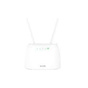 Tenda 4G07 Двухдиапазонный Wi-Fi 4G роутер AC1200, 2,4/5 ГГц, до 1167 Мбит/с, 4G до150 Мбит/с