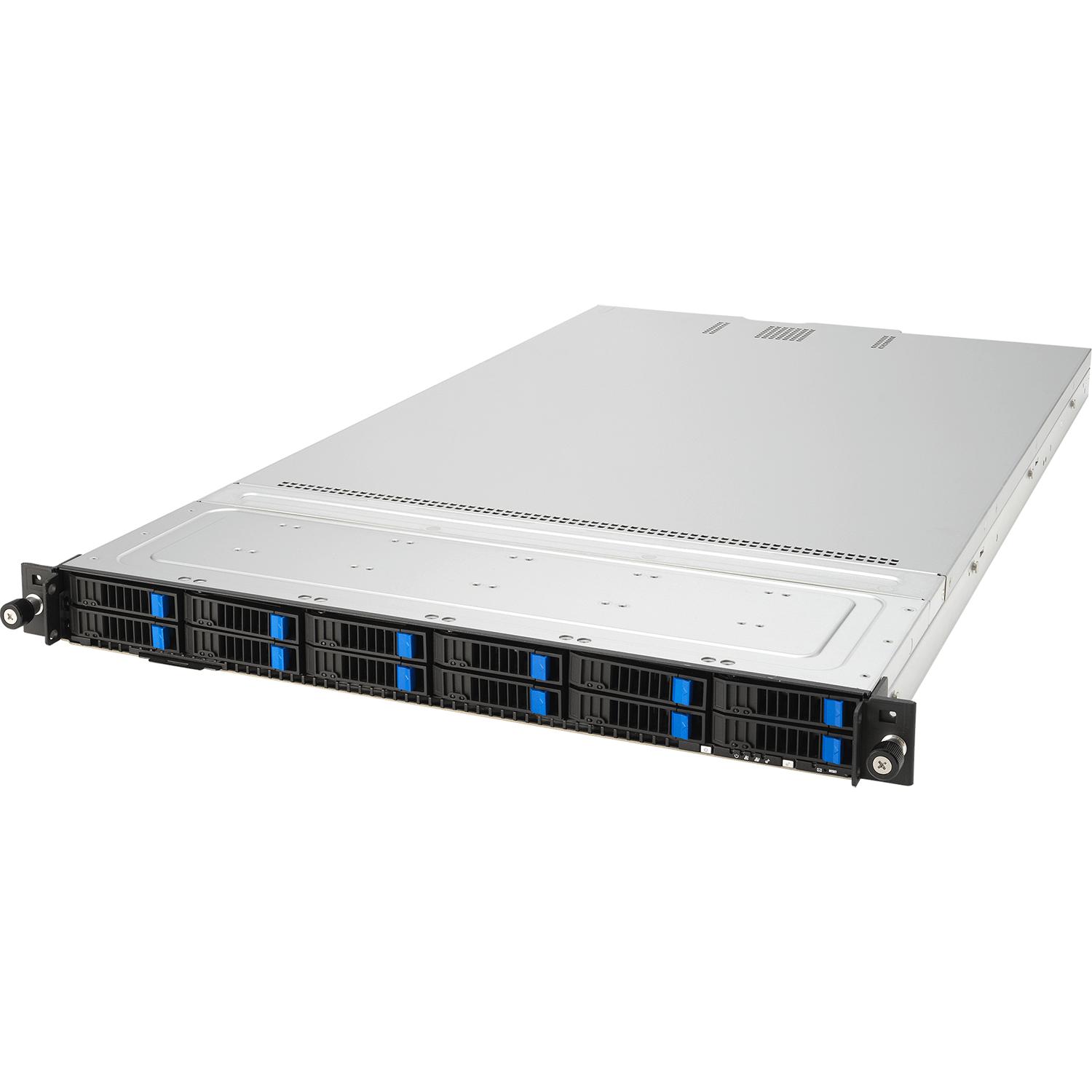 Серверная платформа/ ASUS RS700A-E12-RS12U, 90SF02D1-M00MN0