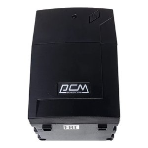 PowerCom Raptor RPT-800A ИБП {800 ВА/ 480 Вт, AVR, 3 xC13 с резервным питанием} (792804)