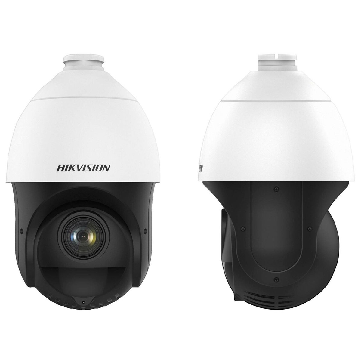 HIKVISION DS-2DE4225IW-DE(T5) 2Мп скоростная поворотная IP-камера c ИК-подсветкой до 100м с Deep learning алгоритмом