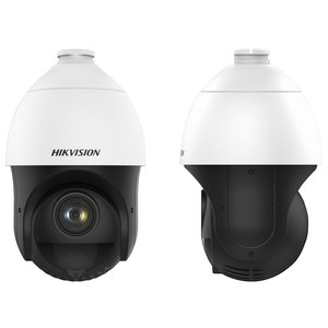 HIKVISION DS-2DE4225IW-DE(T5) 2Мп скоростная поворотная IP-камера c ИК-подсветкой до 100м с Deep learning алгоритмом