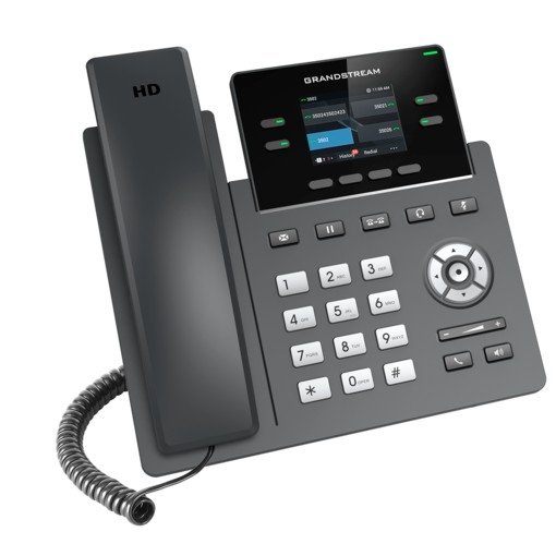 Grandstream GRP2612 SIP Телефон