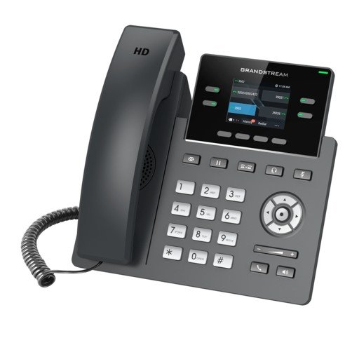 Grandstream GRP2612 SIP Телефон