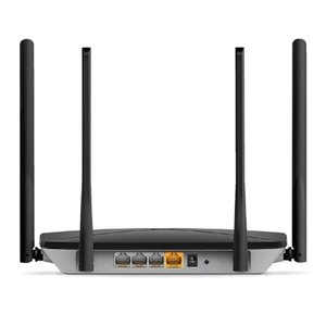 Mercusys AC12G Двухдиапазонный гигабитный Wi-Fi роутер AC1300 ISP PROJ