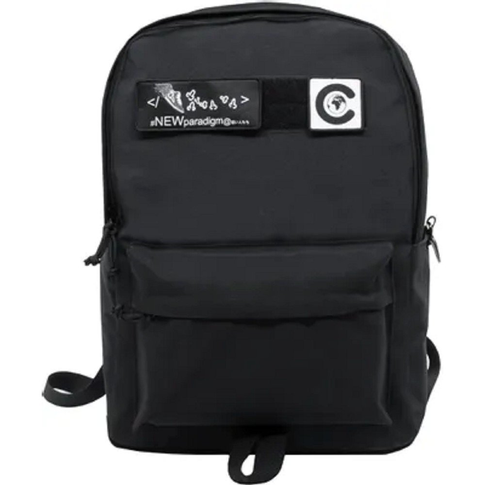 Рюкзак  Continent  BP-004 Black 16" 