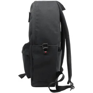 Рюкзак  Continent  BP-004 Black 16" 