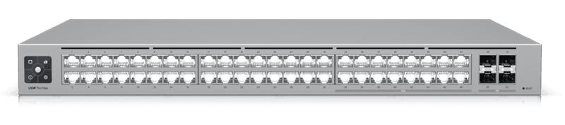 Коммутатор Ubiquiti USW-Pro-Max-48