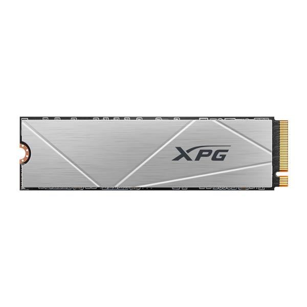 Твердотельный накопитель ADATA GAMMIX S60 M.2 2280 NVMe PCIe 4.0 x4 1TB 5000/3200 COLOR BOX SEPARATED, AGAMMIXS60-1T-CS