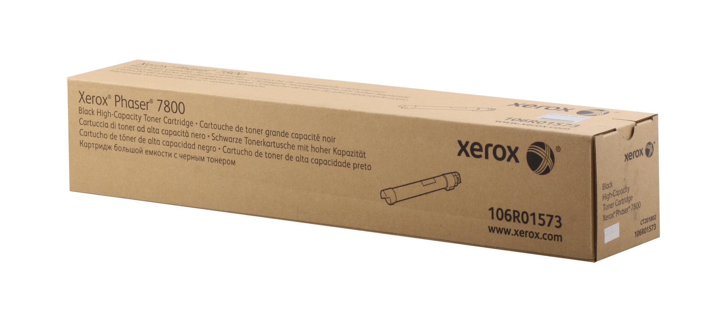 Xerox 106R01573 (поврежденная упаковка, новый, 2021)