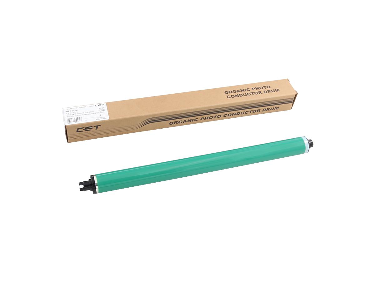 Барабан для XEROX Ph 7500/7800/WC 7428/7435/7525/7535/7545/7556/7830/7835/7970/AltaLink C8030/8045/8055/8070 150K, CET, CET101130