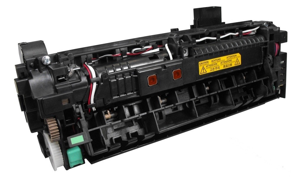 FK-350 Узел закрепления в сборе (Тех. упак.) Kyocera FS-3920DN/4020DN