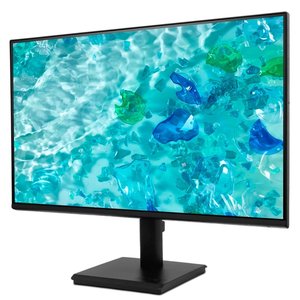 LCD Acer 27" V277Gbipv Black {IPS 1920x1080 120Hz 4ms 178/178 250cd HDMI1.4 DisplayPort} [UM.HV7CD.G04]