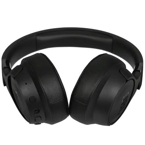 Наушники JBL, модель T720BT, black, JBLT720BTBLK