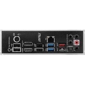 MSI MPG B550 GAMING PLUS {Soc-AM4 AMD B550 4xDDR4 ATX AC`97 8ch(7.1) GbLAN RAID+HDMI+DP}