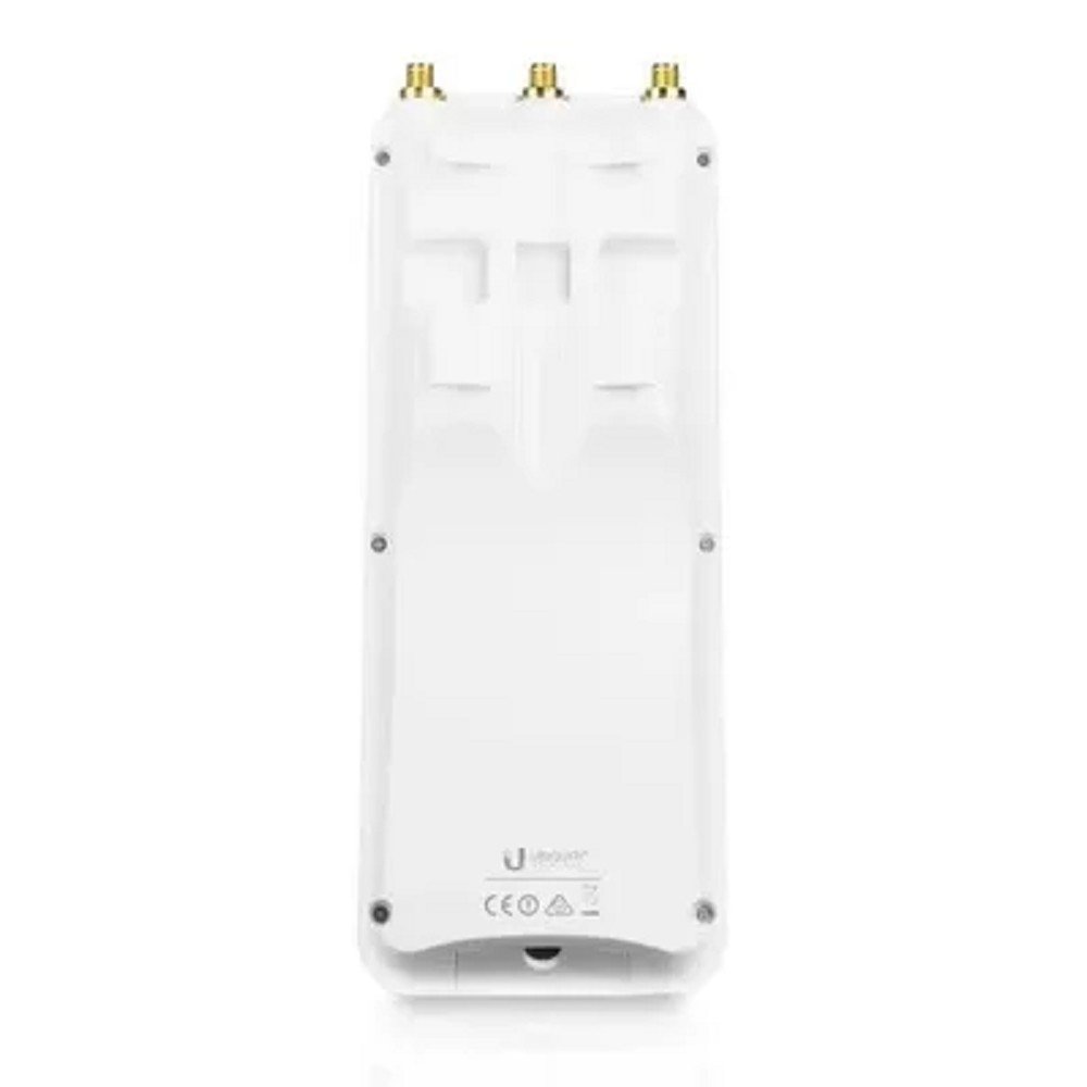 UBIQUITI RP-5AC-Gen2 Rocket 5AC PRISM Gen 2 Радиоустройство 5 ГГц, PtMP/PtP, airMAX ac, 2x RP-SMA, фильтры airPrism, GPS Sync