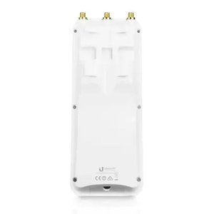 UBIQUITI RP-5AC-Gen2 Rocket 5AC PRISM Gen 2 Радиоустройство 5 ГГц, PtMP/PtP, airMAX ac, 2x RP-SMA, фильтры airPrism, GPS Sync
